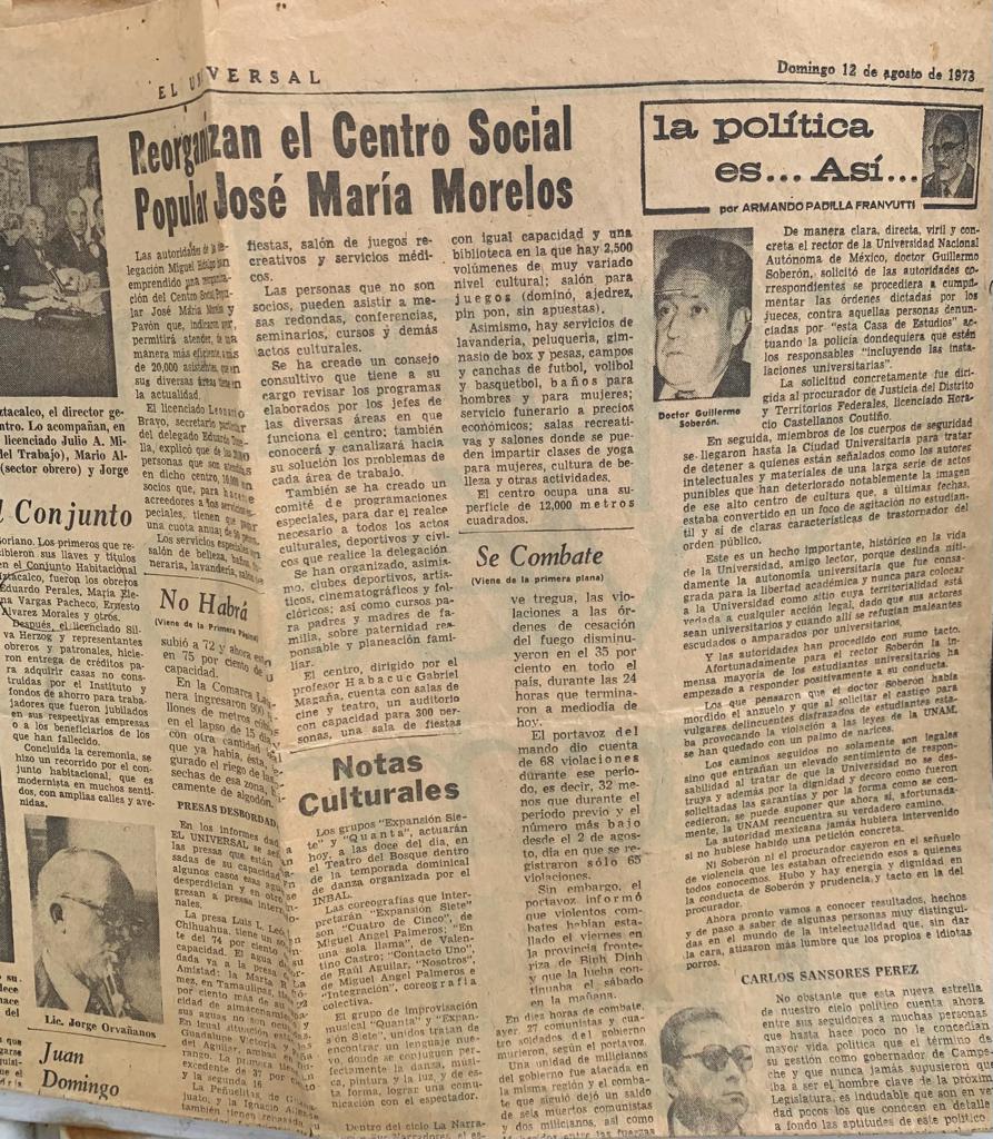 El Universal 12081973