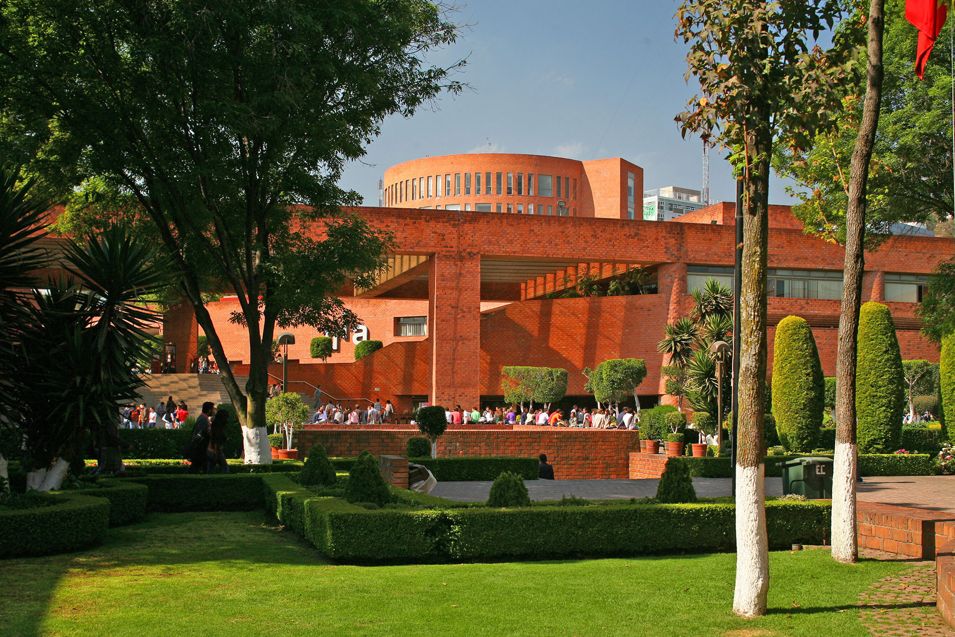 Universidad Iberoamericana
